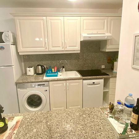 אקנטילדו דה לוס גיגנטס Wonderful Apartment In Los Gigantes Buena Vista מראה חיצוני תמונה