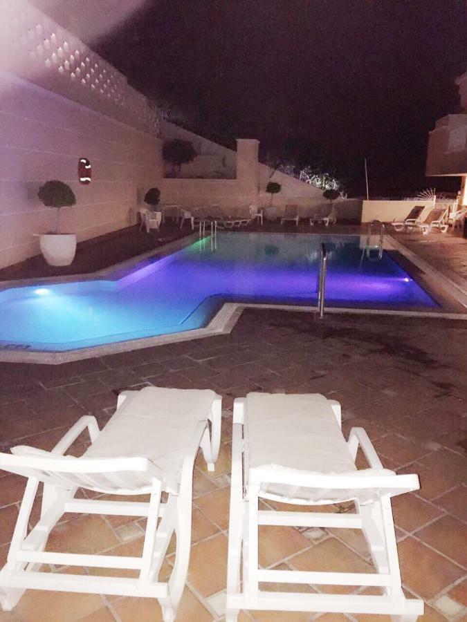 אקנטילדו דה לוס גיגנטס Wonderful Apartment In Los Gigantes Buena Vista מראה חיצוני תמונה