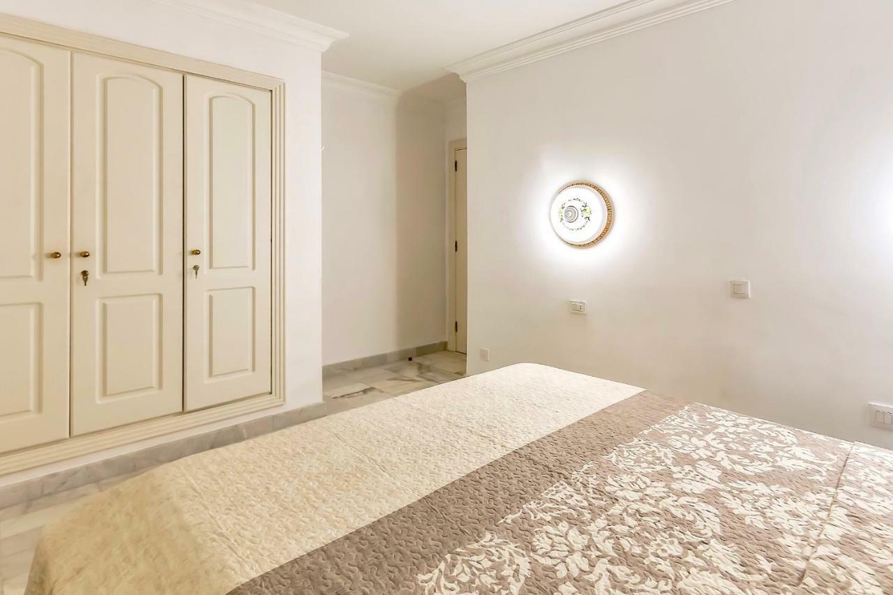 אקנטילדו דה לוס גיגנטס Wonderful Apartment In Los Gigantes Buena Vista מראה חיצוני תמונה