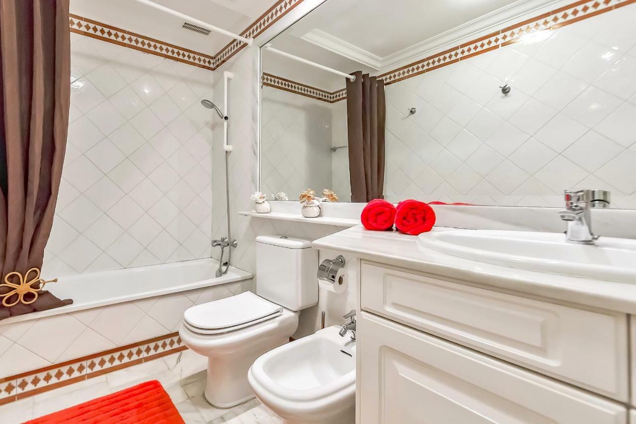 אקנטילדו דה לוס גיגנטס Wonderful Apartment In Los Gigantes Buena Vista מראה חיצוני תמונה